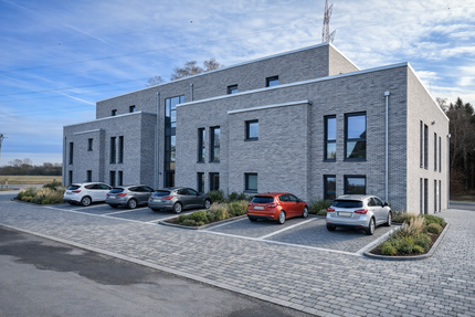 Wohnung Dortmund Hombruch - 3 Zimmer, 85 m&sup2;, 616&euro; | Angebot:25321791