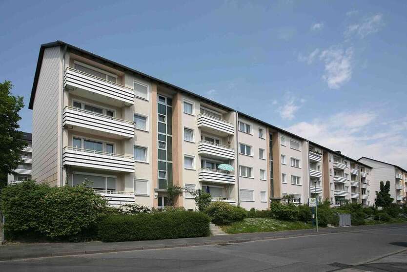 Wohnung zum Mieten in Hagen 384,88 € 60.42 m² 2 zimmer