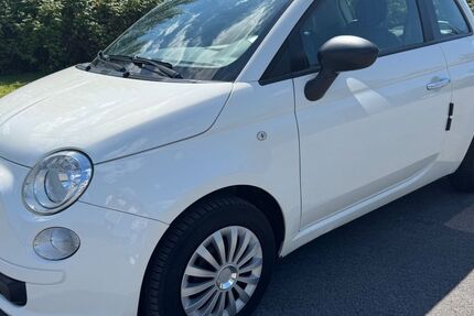 Fiat 500 163.000 km 3.400 &euro; Essen 45133