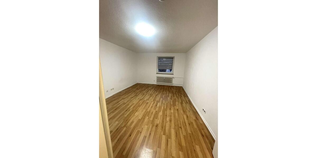 Charmante 1-Zimmer-Wohnung in Bochum – Ideal für Studierende! 1 zimmer