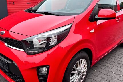 Kia Picanto 69.289 km 9.499 &euro; Oberhausen 46145