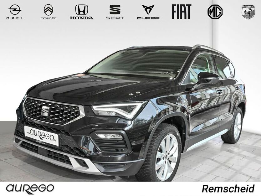 Ateca
