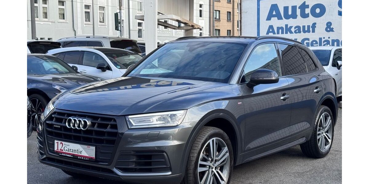 Audi Q5 147.036 km 25.600 &euro; Oberhausen 46045