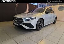 Gebrauchtwagen Mercedes A 200