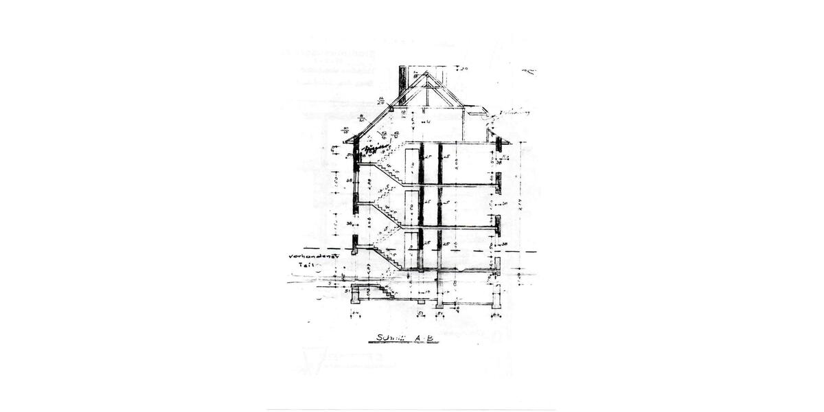 Mehrfamilienhaus, Wohnhaus Essen Südviertel - 849.000&euro; | Angebot:26940598