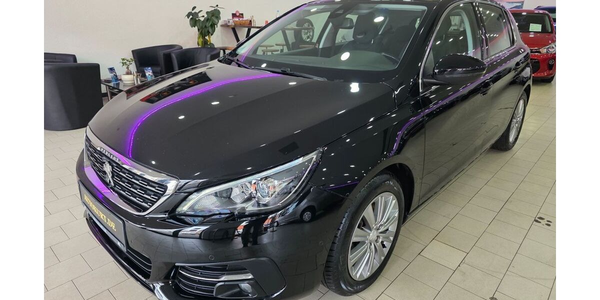 Peugeot 308 173.275 km 6.999 &euro; Recklinghausen 45661
