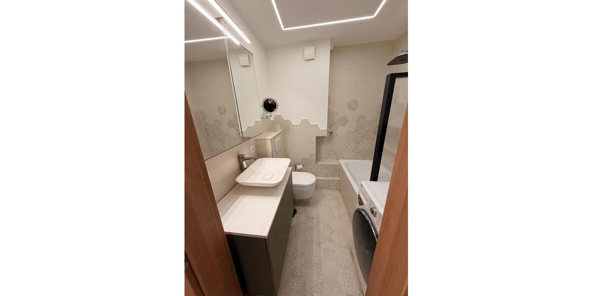 Erdgeschoßwohnung Wuppertal Gemarkung Barmen - 3 Zimmer, 69 m&sup2;, 239.000&euro; | Angebot:26889930