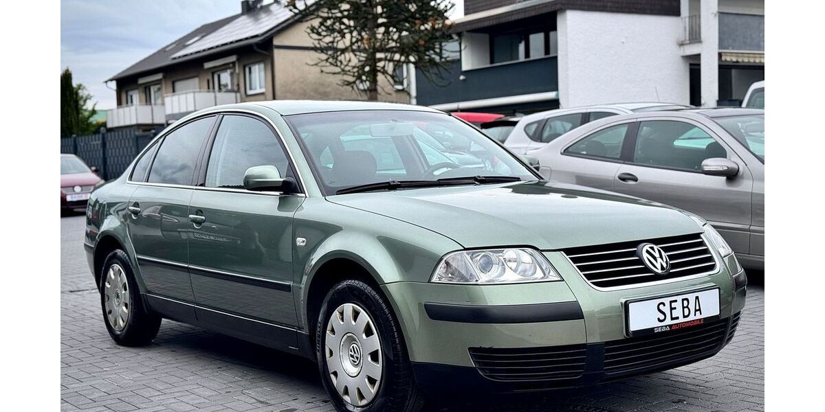 VW Passat 157.500 km 5.999 &euro; Marl 45772