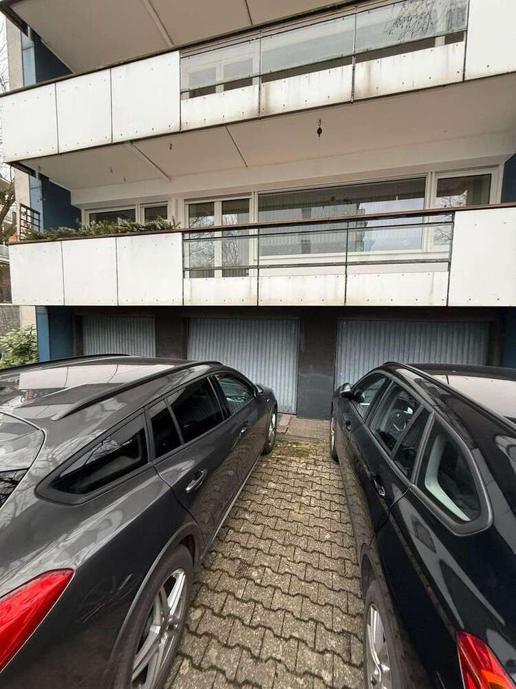 Wohnung zum Kaufen in Essen 22.000 € 15.3 m²