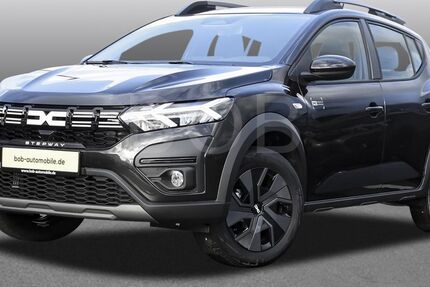 Dacia Sandero 1.001 km 17.333 € Bochum 44809