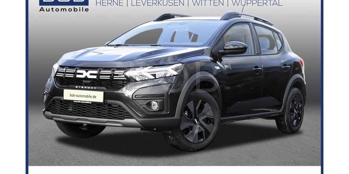 Dacia Sandero 1.001 km 17.333 &euro; Bochum 44809