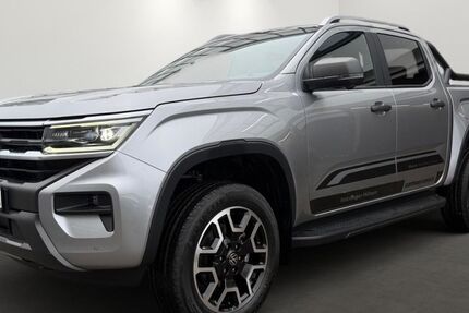VW Amarok 9.500 km 67.900 &euro; Mülheim an der Ruhr 45481