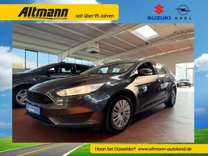 Ford Focus Trend Kamera Freisp. für die Familie