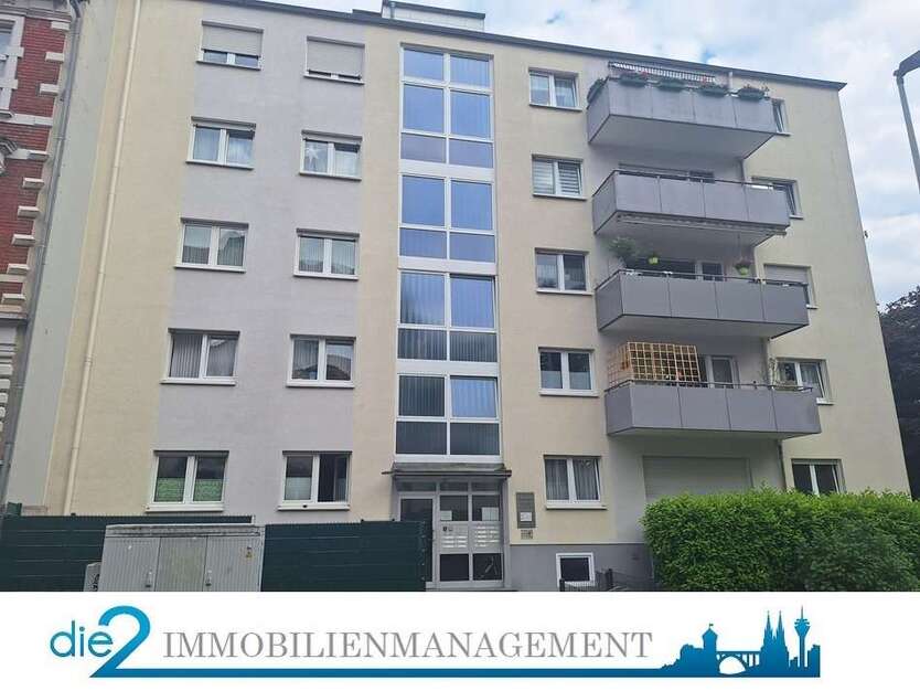 Wohnung zum Kaufen in Solingen 162.000 € 85 m²