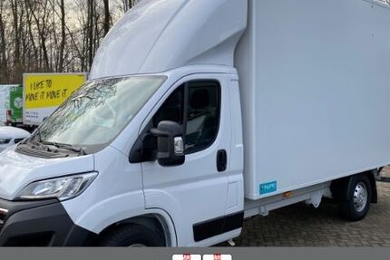 Opel Movano 7.046 km 49.990 &euro; Essen 45356