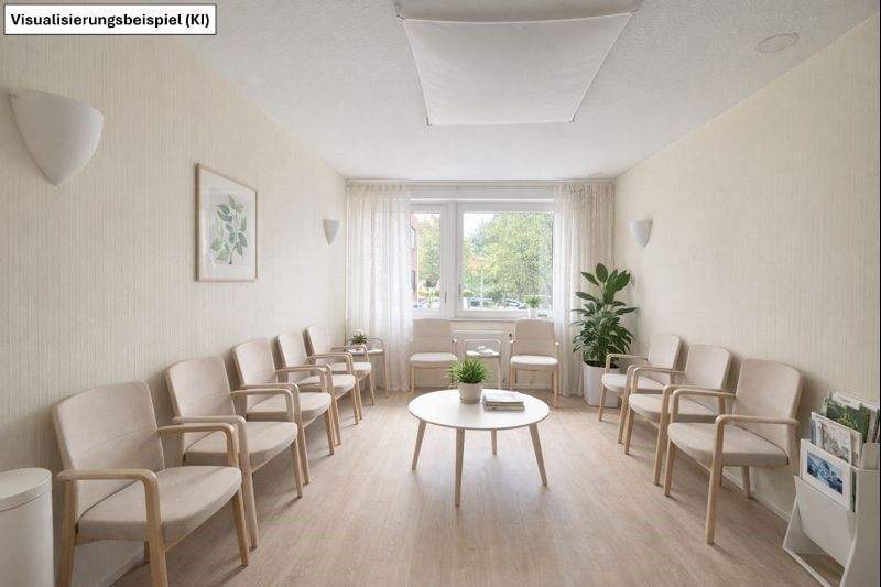 Attraktive Gewerbefläche in Essen-Überruhr zimmer