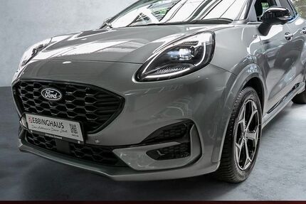 Ford Puma 6.718 km 24.749 € Dortmund 44149