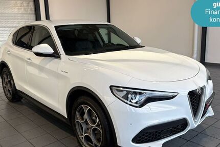 Alfa Romeo Stelvio 68.539 km 24.990 &euro; Wuppertal 42287