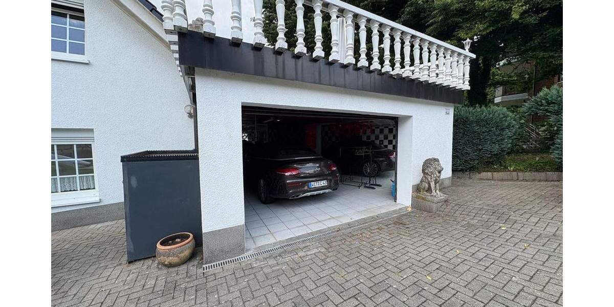 Einzigartiges 2-Familienhaus mit Charme und sonnigen Garten 5 zimmer