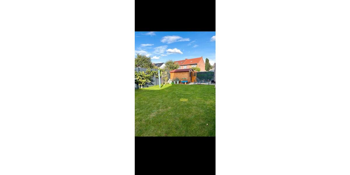 Maisonettenwohnung Gladbeck Brauck - 3 Zimmer, 100 m&sup2;, 279.000&euro; | Angebot:26197530
