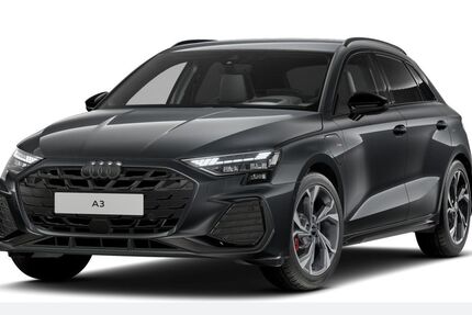 Audi A3 7.945 km 44.350 &euro; Bochum 44809