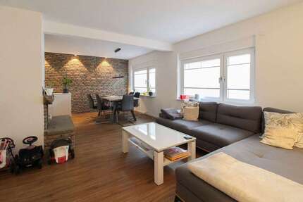 Wohnung zum Kaufen in Essen 249.000 € 104 m²