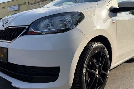 Skoda Citigo 39.414 km 8.990 &euro; Essen - Borbeck 45355