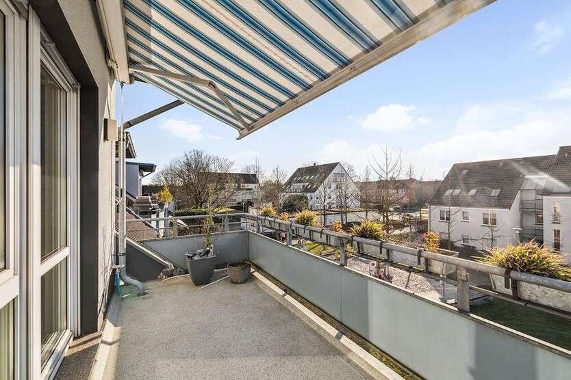 Wohnung zum Kaufen in Essen 319.000 € 89 m²