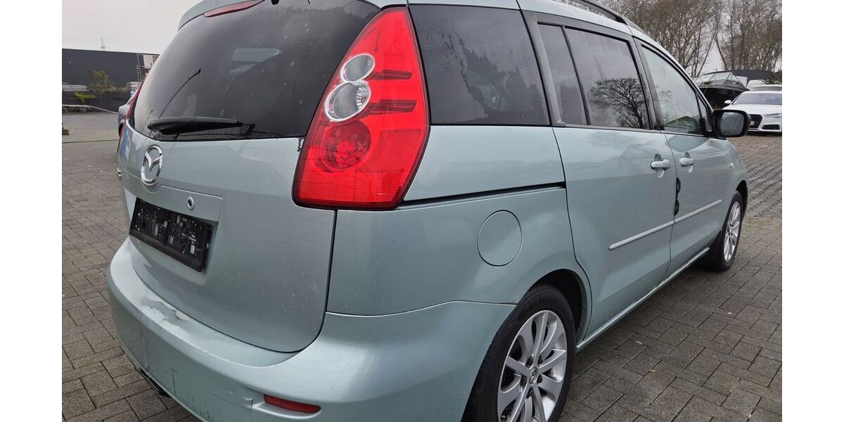 Mazda 5 222.198 km 690 &euro; Gelsenkirchen 45889