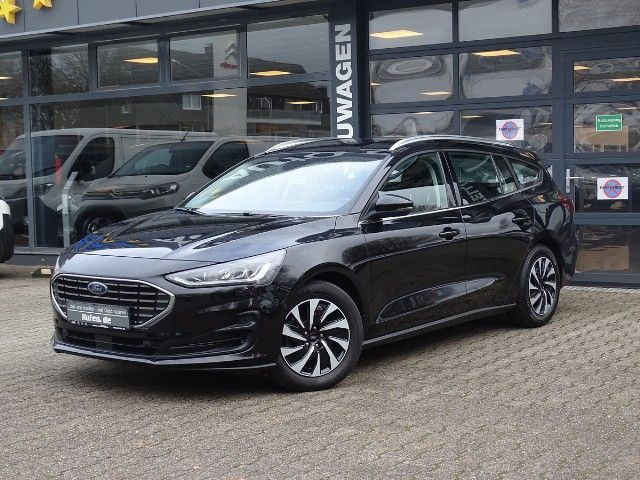 Ford Focus 38.459 km 19.990 &euro; Essen 45355