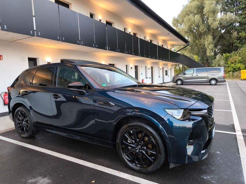 CX-60