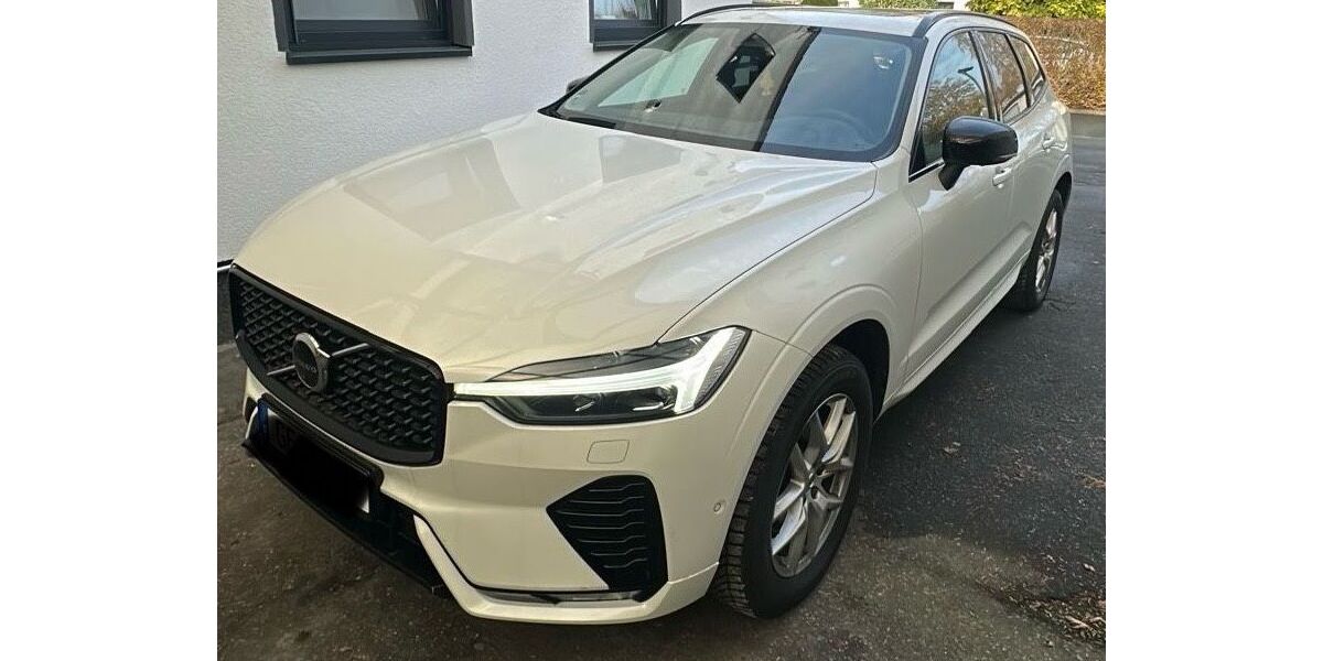 Volvo XC60 26.000 km 39.999 &euro; Gelsenkirchen 45888