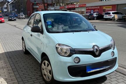 Renault Twingo 157.000 km 3.799 &euro; Wuppertal 42115