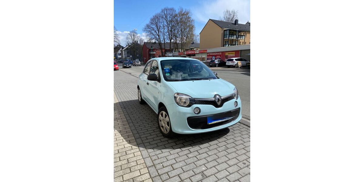 Renault Twingo 157.000 km 3.799 &euro; Wuppertal 42115