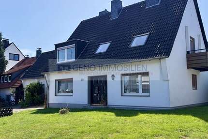 Haus Essen / Burgaltendorf Burgaltendorf - 8 Zimmer, 139 m&sup2;, 549.000&euro; | Angebot:27488766