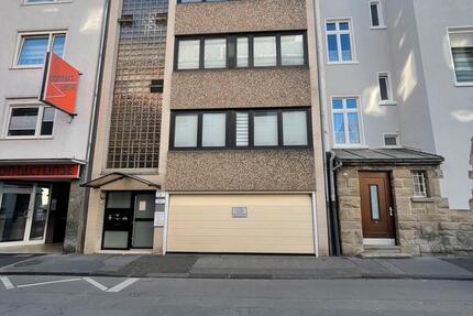 3 Wohnungen + Garagen in Wuppertal Barmen 3 zimmer