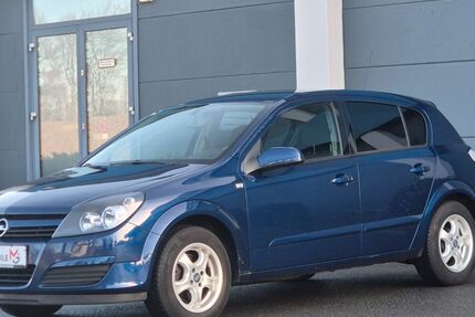 Opel Astra 66.000 km 1.750 &euro; Mülheim an der Ruhr 45475