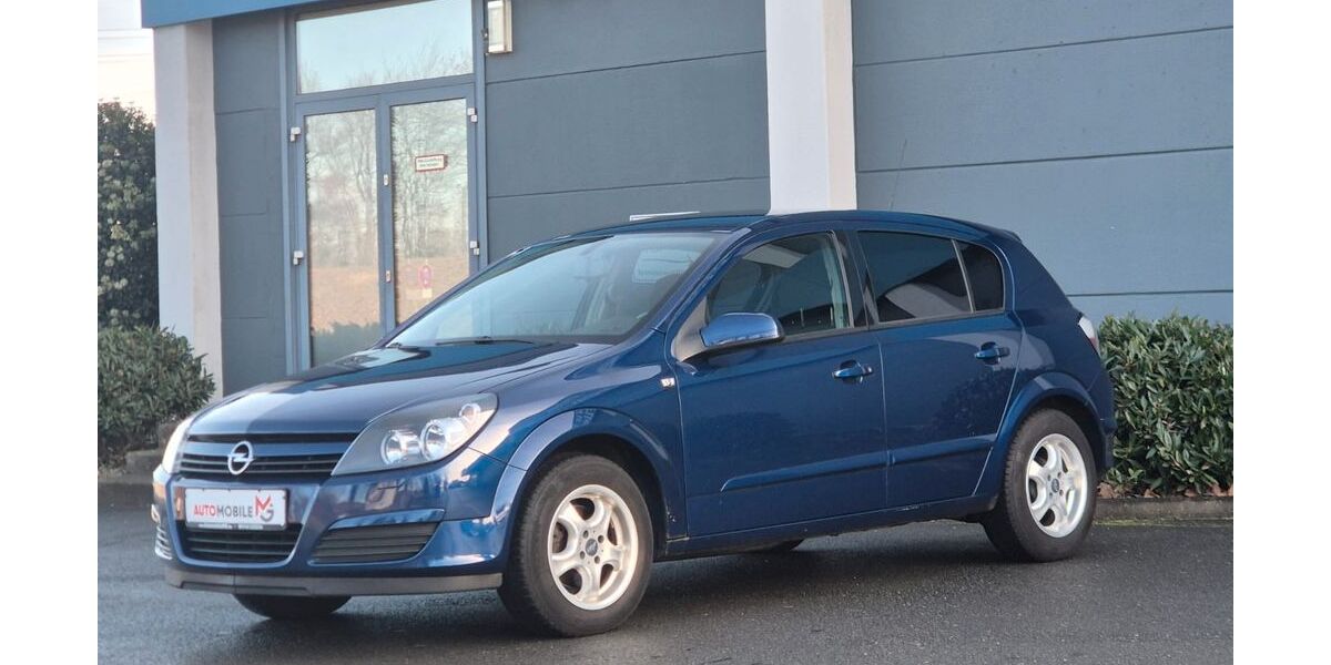 Opel Astra 66.000 km 1.750 &euro; Mülheim an der Ruhr 45475