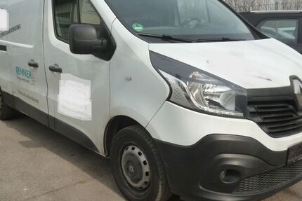 Renault Trafic 193.000 km 7.950 &euro; Bottrop 46238