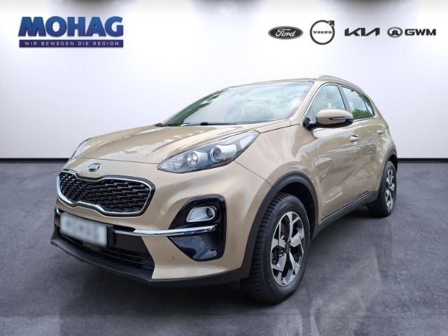 Sportage