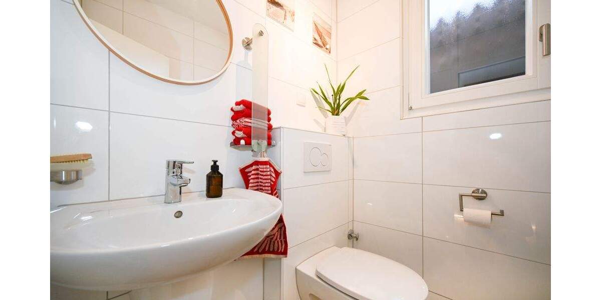 Doppelhaushälfte Bochum / Stiepel Stiepel - 4 Zimmer, 155 m&sup2;, 599.000&euro; | Angebot:25687038