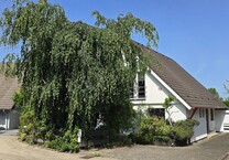 Großes Einfamilienhaus in ruhiger Lage
