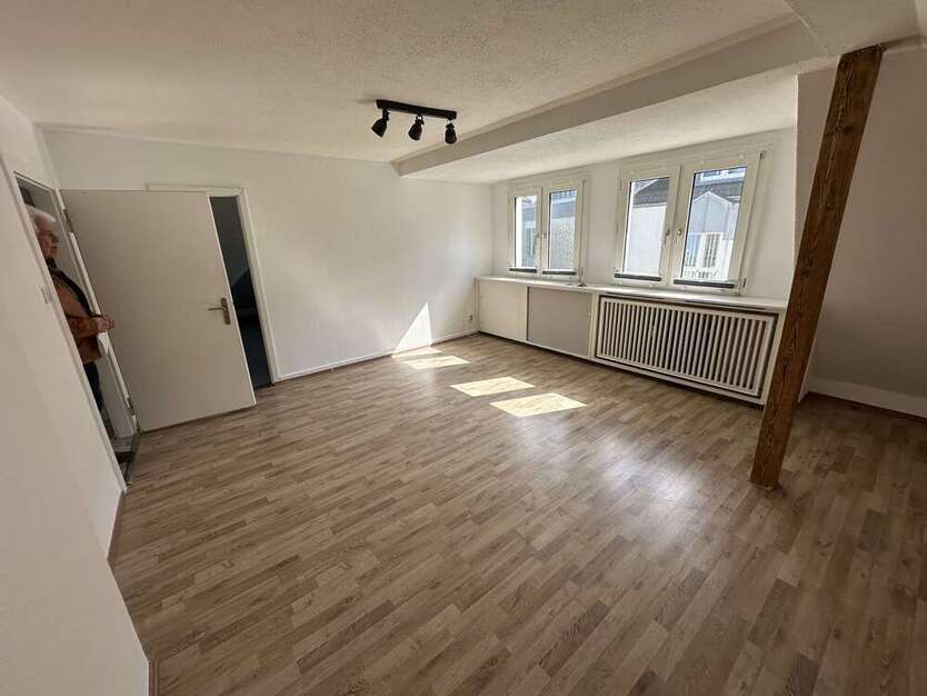 Wohnung zum Mieten in Wuppertal 380 € 58 m²