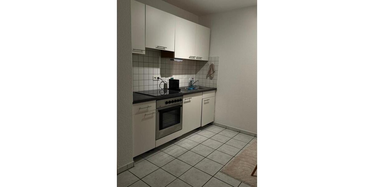 Etagenwohnung Duisburg Huckingen - 1 Zimmer, 40 m&sup2;, 720&euro; | Angebot:25834698