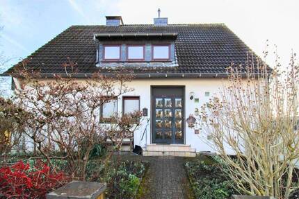 Haus Heiligenhaus Mitte - 6 Zimmer, 125 m&sup2;, 490.000&euro; | Angebot:26920633