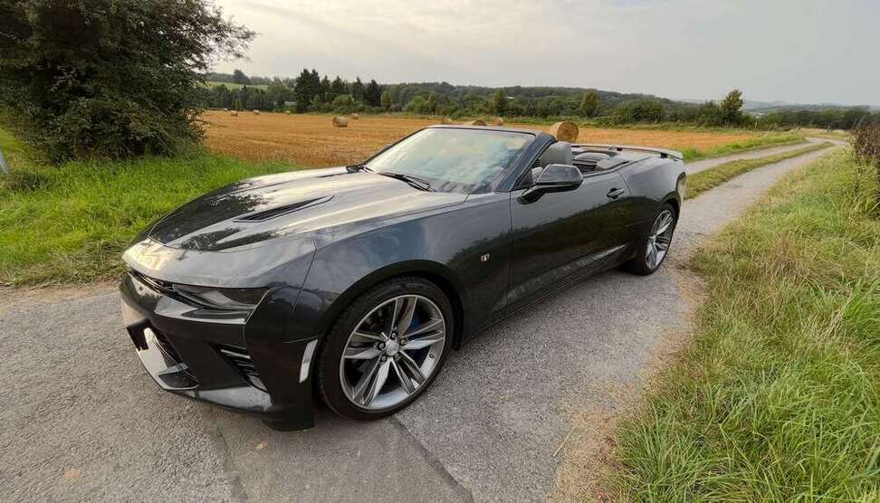 Camaro