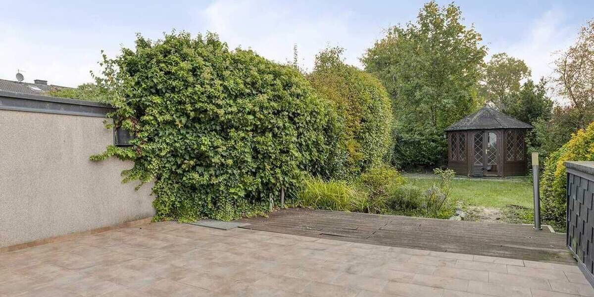 Familienfreundliche Doppelhaushälfte mit Garage in Ratingen-Homberg 5 zimmer