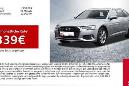 Audi A6 25.330 km 47.820 &euro; Recklinghausen 45657