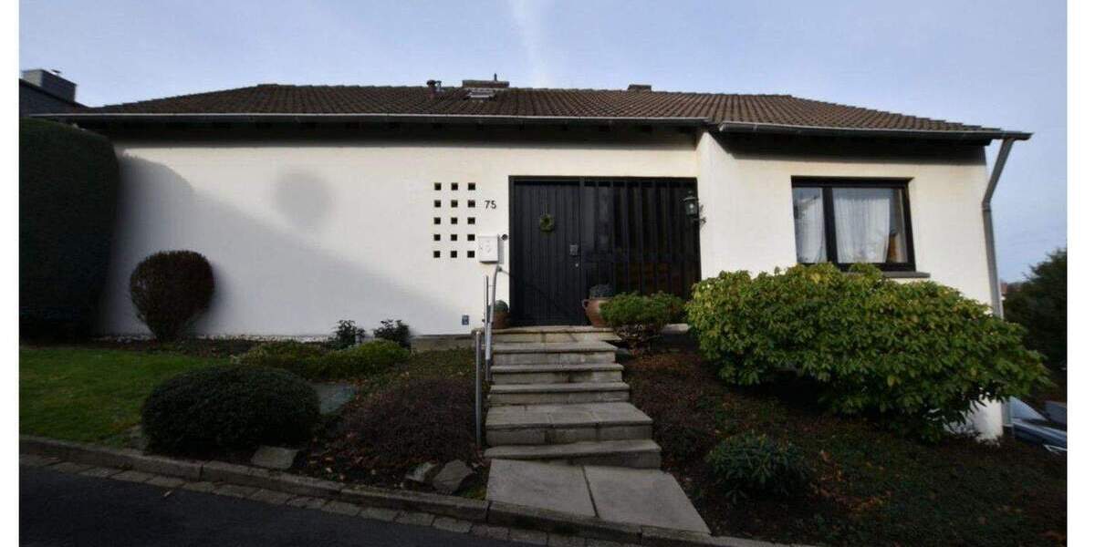 Einfamilienhaus Essen Werden - 5 Zimmer, 223 m&sup2;, 675.000&euro; | Angebot:25302447