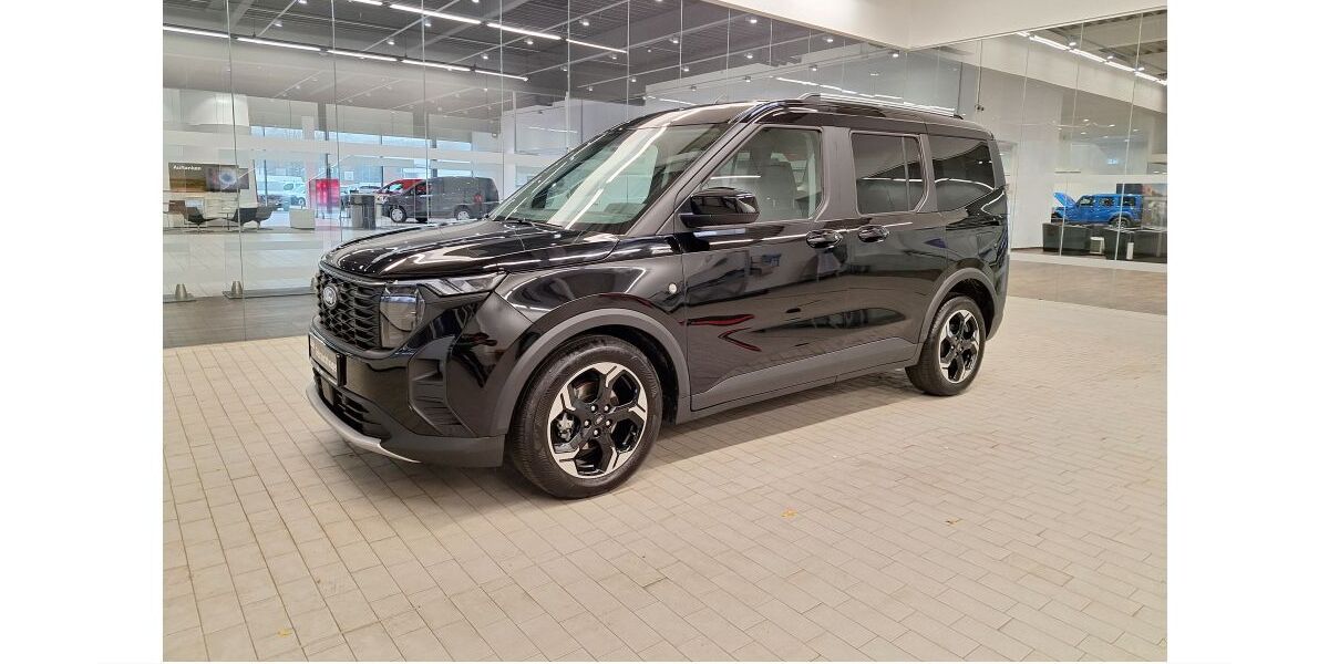 Ford Tourneo Courier 12.989 km 25.380 &euro; Duisburg 47167